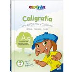 caligrafia--escolhinha-todolivro-