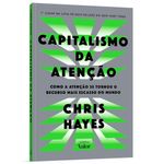 capitalismo da atenção