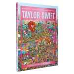 taylor swift: biografia procure e ache