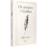 os retratos de golden