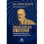 freud explica, eu traduzo