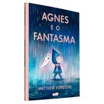 agnes e o fantasma
