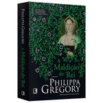 a maldição do rei 6