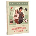 aprendendo a fingir 1