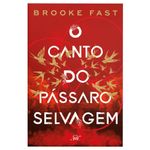 o canto do pássaro selvagem