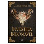investida indomável