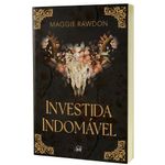 investida indomável