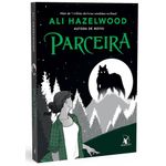 parceira - edição especial