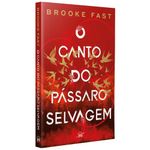 o canto do pássaro selvagem