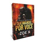 queimando por você - com brinde