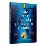 uma breve jornada pelo vasto mundo