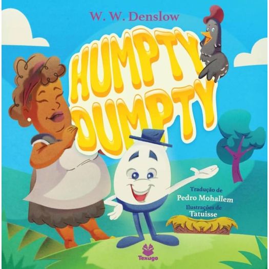 humpty dumpty humpty dumpty