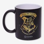caneca magic 350ml harry potter c/glitter