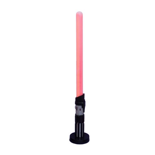 luminária decorativa sabre darth vader star wars luminária decorativa sabre darth vader star wars