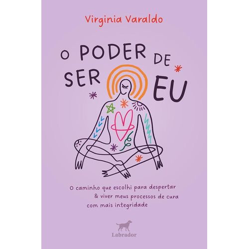 o poder de ser eu