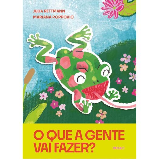 o que a gente vai fazer? o que a gente vai fazer?