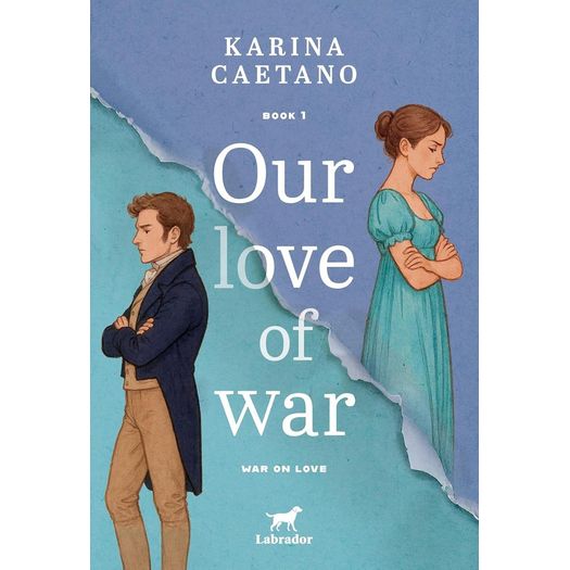 our-love-of-war---book-1 our-love-of-war---book-1