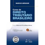 curso de direito tributário brasileiro