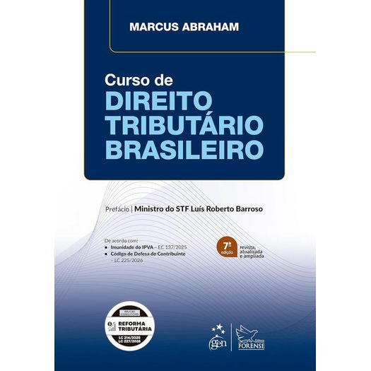 curso de direito tributário brasileiro curso de direito tributário brasileiro