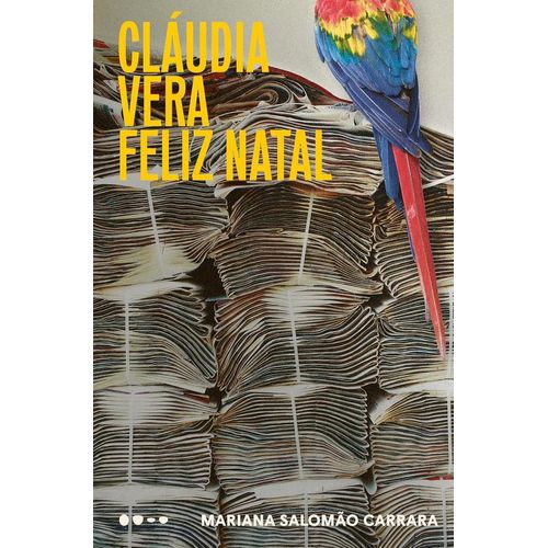 claudia vera feliz natal