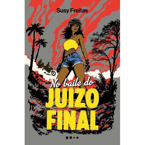 no baile do juízo final