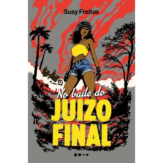 no baile do juízo final no baile do juízo final