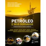 petróleo e seus derivados