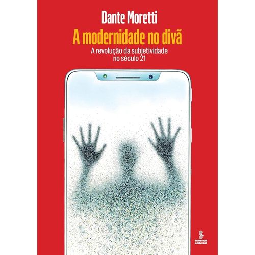 a modernidade no divã