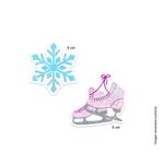 no compasso do coracao com brinde