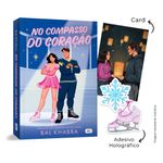 no compasso do coracao com brinde