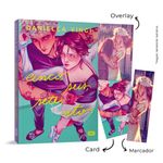 cinco seis sete oito com brinde