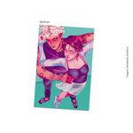 cinco seis sete oito com brinde