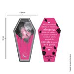 o livro de sangue e rosas com brinde