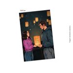 no compasso do coracao com brinde