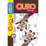 ouro dólar - nível médio - livro 64