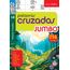 palavras cruzadas jumbo - nível médio- livro 18