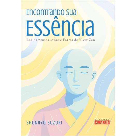 encontrando sua essência