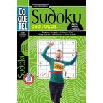 sudoku - nivel fácil médio difícil - livro 237