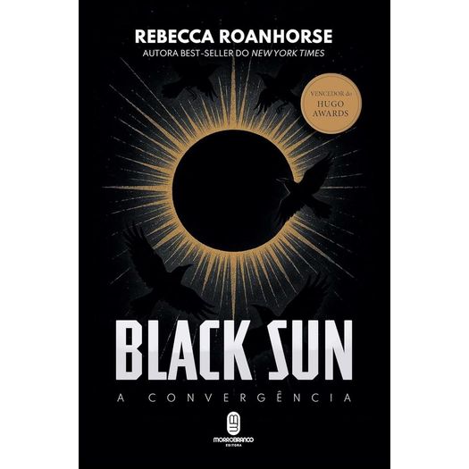 black sun: a convergência