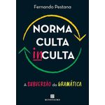 norma culta inculta
