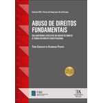 abuso de direitos fundamentais