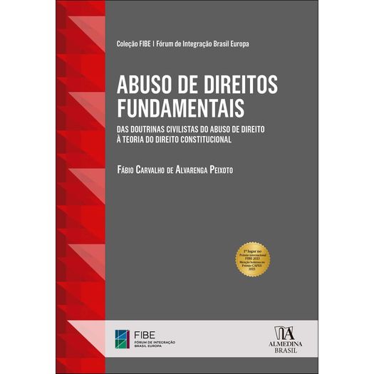 abuso de direitos fundamentais abuso de direitos fundamentais