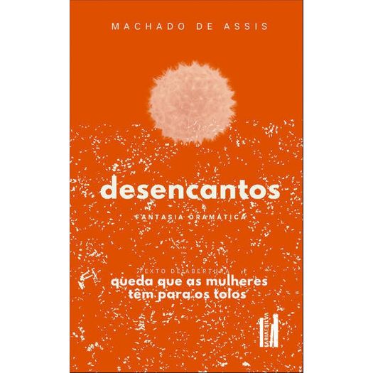 desencantos