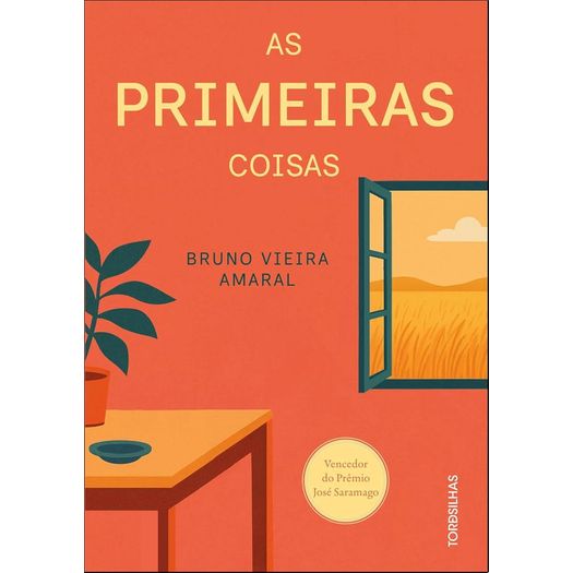 as primeiras coisas as primeiras coisas