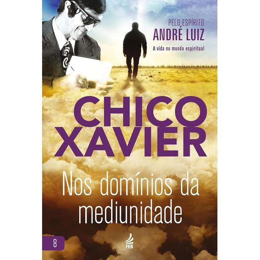 nos-dominios-da-mediunidade nos-dominios-da-mediunidade