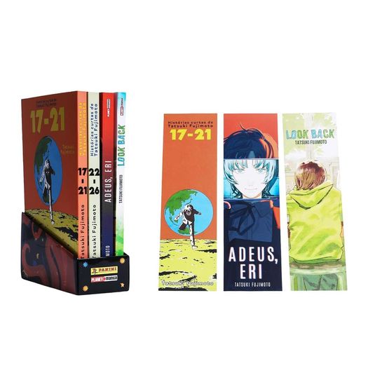 colecao-completa-especial-fujimoto