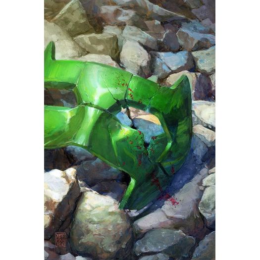 lanterna verde (2025) 9 lanterna verde (2025) 9