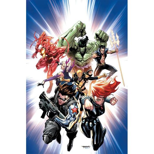 os-vingadores-30-87 os-vingadores-30-87