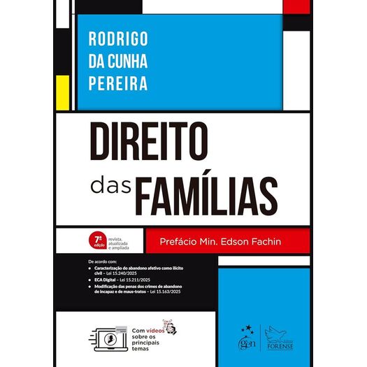 direito-das-familias---pereira