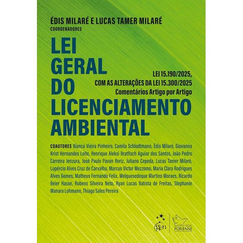 lei-geral-do-licenciamento-ambiental